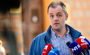 FOTO: Radiosarajevo.ba / Nedim Kapidžić