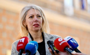 FOTO: Radiosarajevo.ba / Sanja Kriještorac