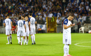Foto: Dž.K. / Radiosarajevo.ba / BiH-Poljska