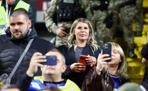 Foto: Dž.K. / Radiosarajevo.ba / Fatima Demirović