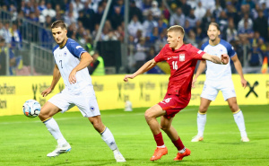 Foto: Dž. K. / Radiosarajevo.ba / BiH - Poljska