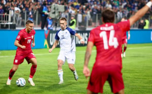 Foto: Dž. K. / Radiosarajevo.ba / BiH - Poljska
