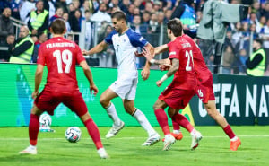 Foto: Dž. K. / Radiosarajevo.ba / BiH - Poljska
