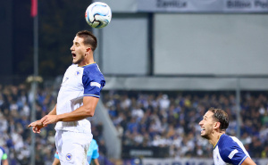 Foto: Dž.K. / Radiosarajevo.ba / BiH-Poljska