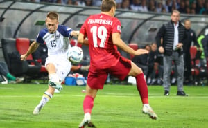 Foto: Dž.K. / Radiosarajevo.ba / BiH-Poljska