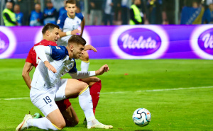 Foto: Dž.K. / Radiosarajevo.ba / BiH-Poljska