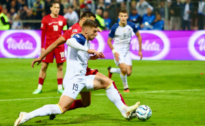 Foto: Dž.K. / Radiosarajevo.ba / BiH-Poljska