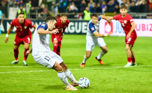 Foto: Dž.K. / Radiosarajevo.ba / BiH-Poljska