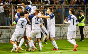 Foto: Dž.K. / Radiosarajevo.ba / BiH-Poljska