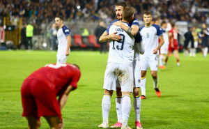 Foto: Dž.K. / Radiosarajevo.ba / Slavlje na Bilinom polju