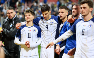 Foto: Dž.K. / Radiosarajevo.ba / Slavlje na Bilinom polju