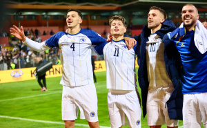 Foto: Dž.K. / Radiosarajevo.ba / Slavlje na Bilinom polju