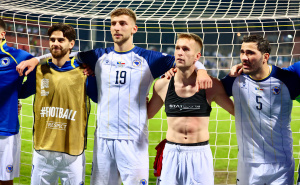 Foto: Dž.K. / Radiosarajevo.ba / Slavlje na Bilinom polju