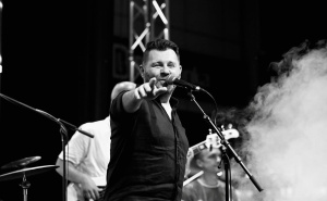 Foto: Općina Ilijaš / Eldin Huseinbegović