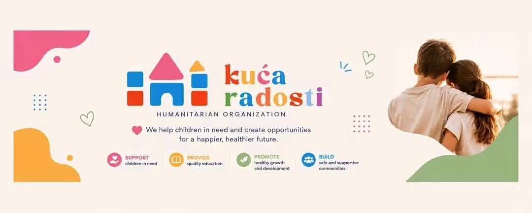 Kuća radosti