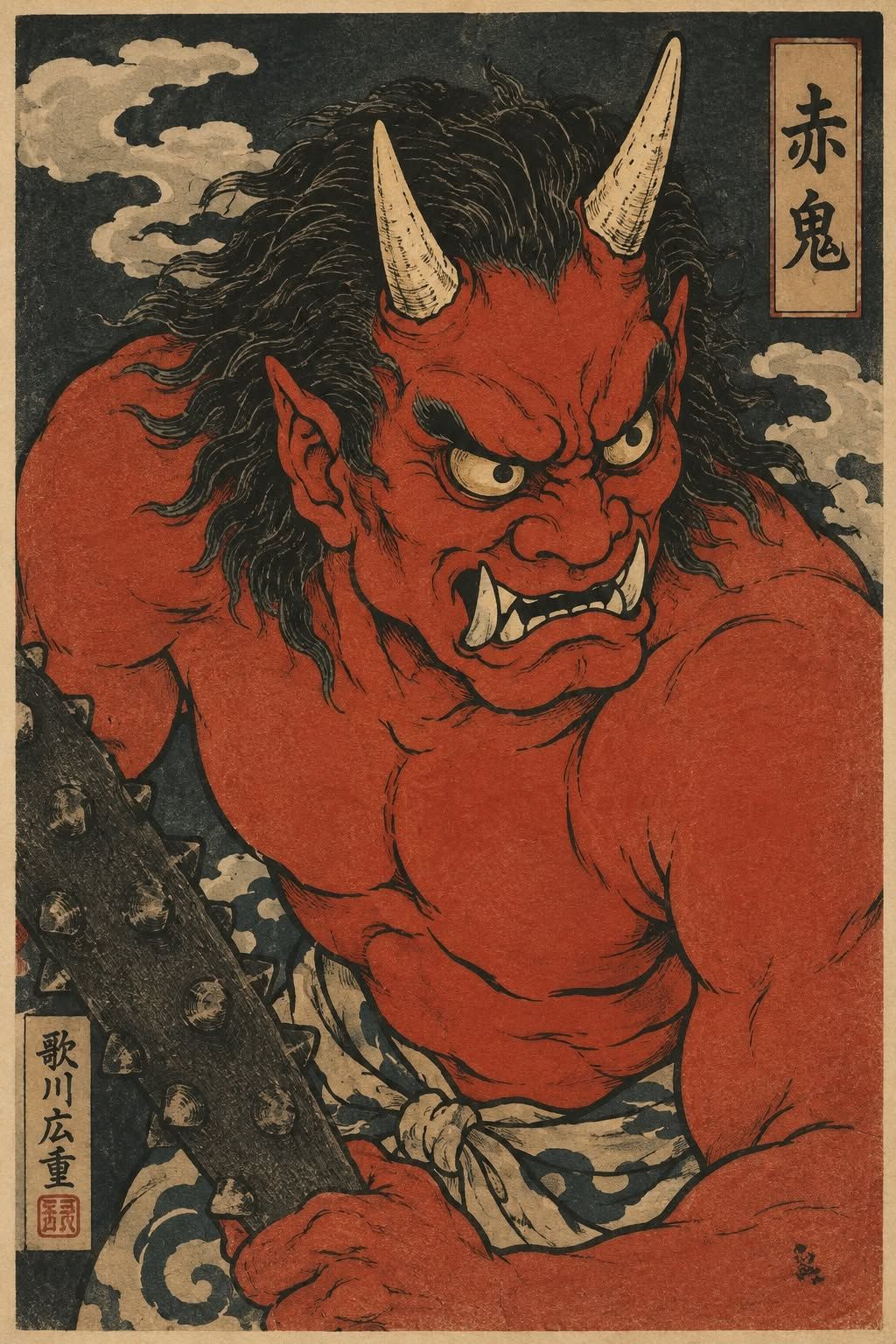 Oni