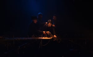 Foto: MESS / Predstava Utopija