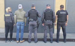 Foto: Europol / Detalji nove akcije Europola