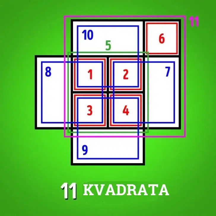 Rješenje mozgalice