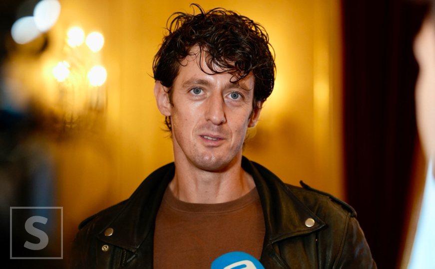 Dado Ćosić