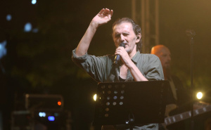 Foto: Željko Hladika / Pixsell / Goran Bare