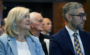 FENA / Nizak nivo finansijske pismenosti u BiH