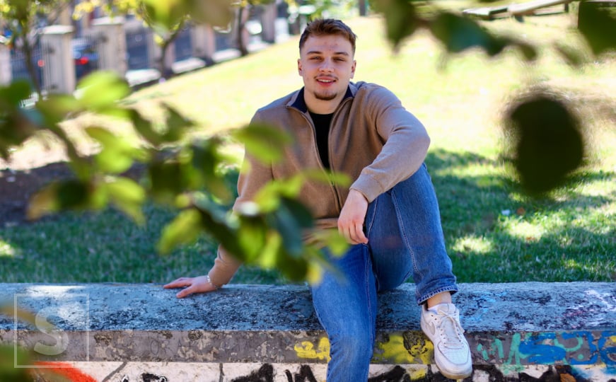 Ishak Kurić