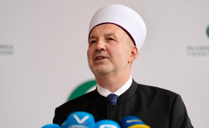 FOTO: Radiosarajevo.ba / Nedžad ef. Grabus