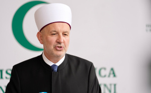 FOTO: Radiosarajevo.ba / Nedžad ef. Grabus