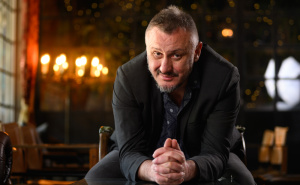 Foto: Davor Puklavec / Pixsell / Dino Šaran