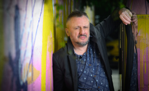 Foto: Davor Puklavec / Pixsell / Dino Šaran