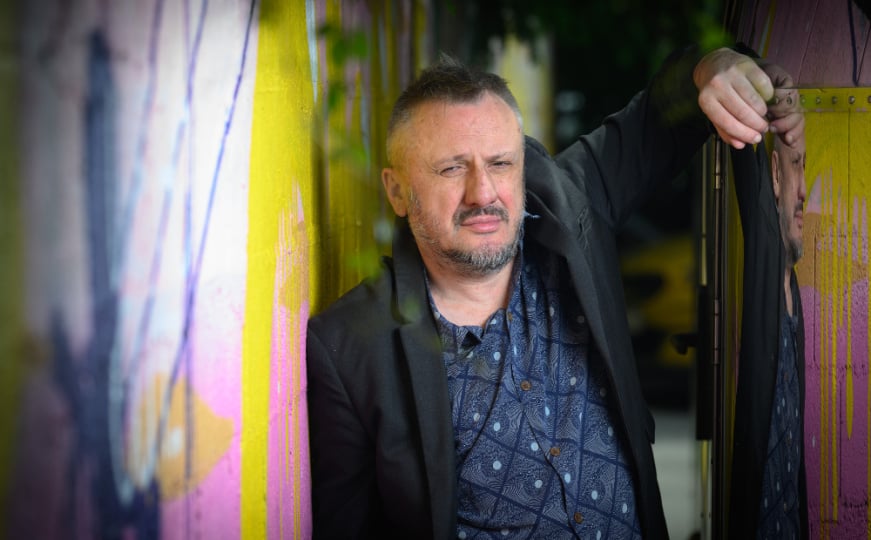 Dino Šaran