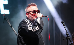 Foto: Elmedin Hajrović/ATAImages/Pixsell / Dino Šaran i Letu štuke