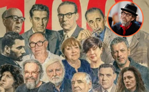 Foto: Radiosarajevo.ba / Nedjeljnik / Semezdin Mehmedinović