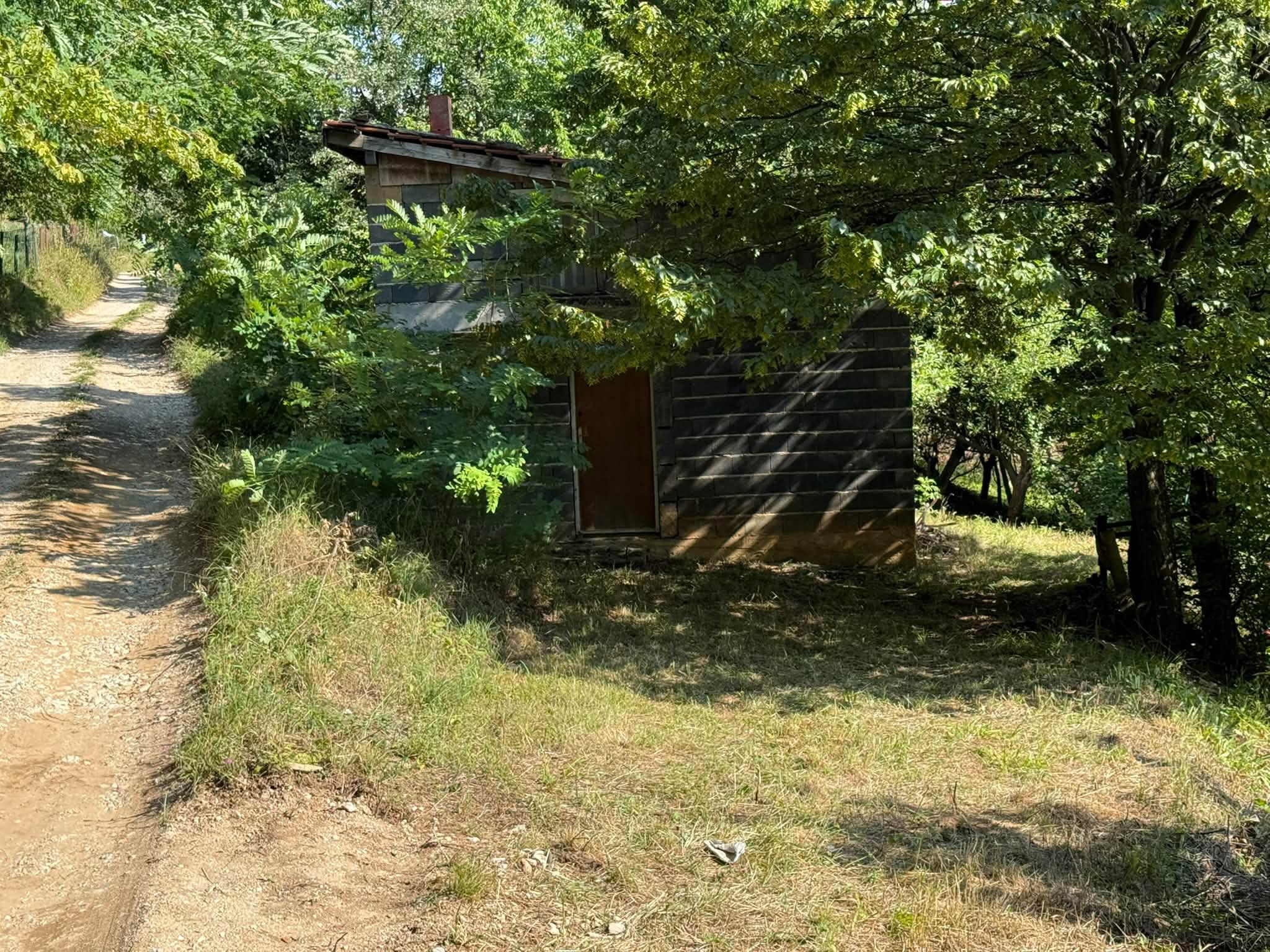 @oglasiiprodajabih - Vikendica u Hadžićima