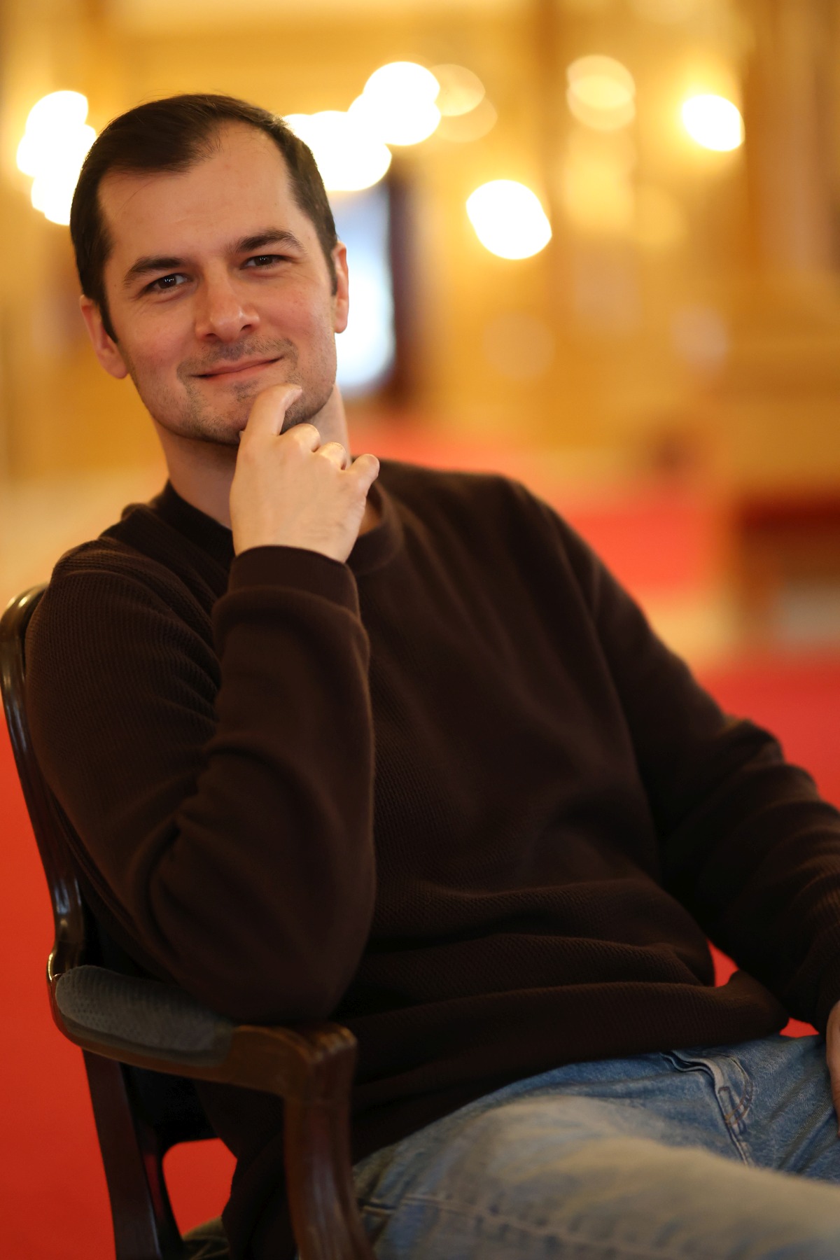Mirza Redžepagić