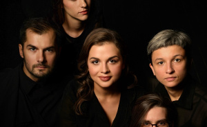 Foto: Monika Andrić / Mirza Redžepagić i Sa Sinfonietta