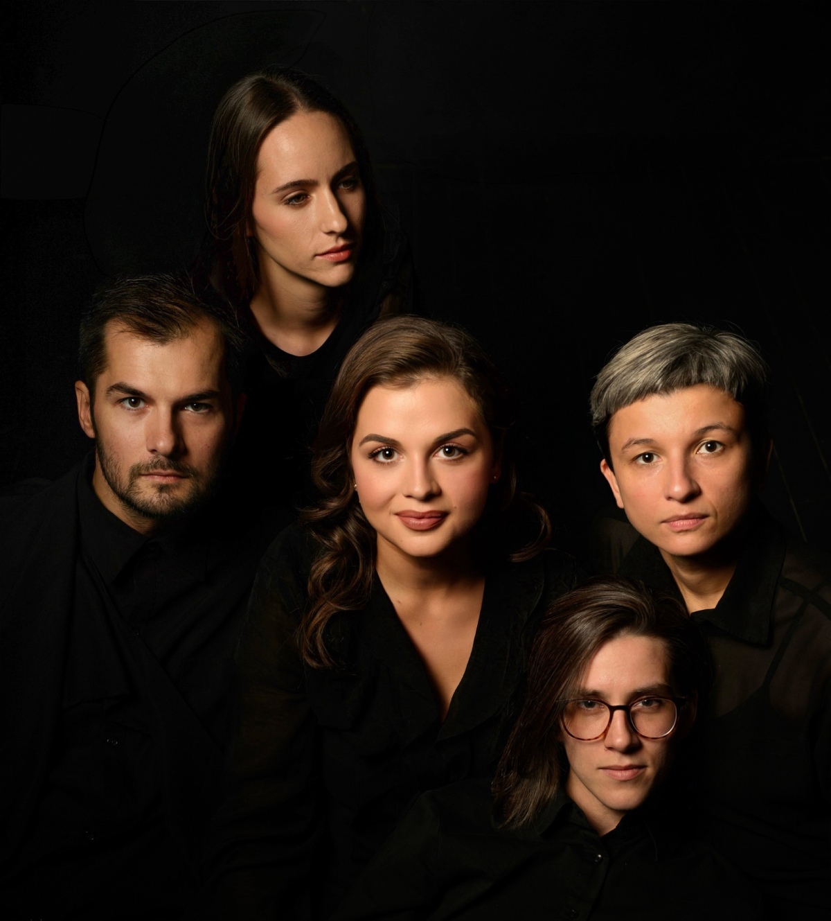 Mirza Redžepagić i Sa Sinfonietta