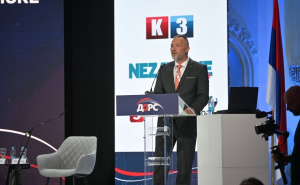 Foto: DORS 2026 / Bojan Popović
