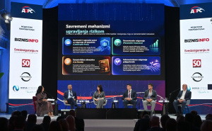 Promotivni tekst / Panel DORS 2026