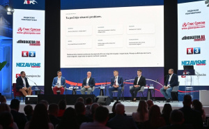 Promotivni tekst / Panel DORS 2026
