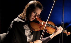 Foto: SARTR / Mirza Redžepagić i SA Sinfonietta održali koncert u SARTR-u