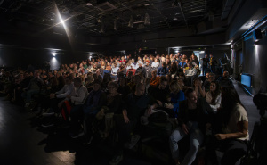 Foto: SARTR / Mirza Redžepagić i SA Sinfonietta održali koncert u SARTR-u