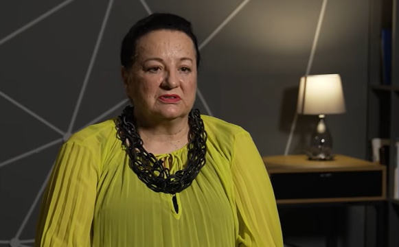 Svetlana Cenić