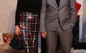 Foto: Marko Prpić / Pixsell / Lejla i Tarik Filipović