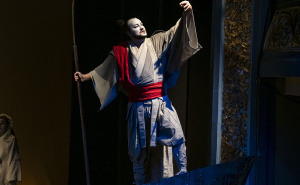 Foto: Velija Hasanbegović / Opera "Madama Butterfly"