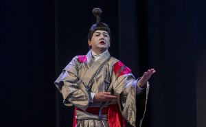 Foto: Velija Hasanbegović / Opera "Madama Butterfly"