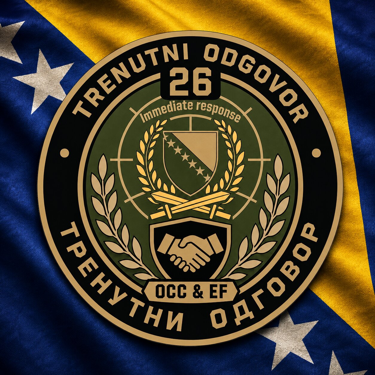 Vježba 
