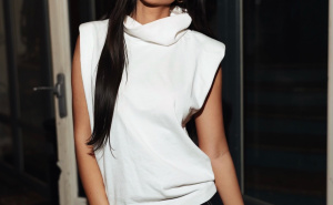 Foto: E.P. / Sumeja Arifović / Paris Fashion Week