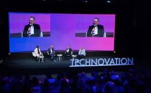 Foto: TECHNOVATION SEE 2026 / YAP Panel